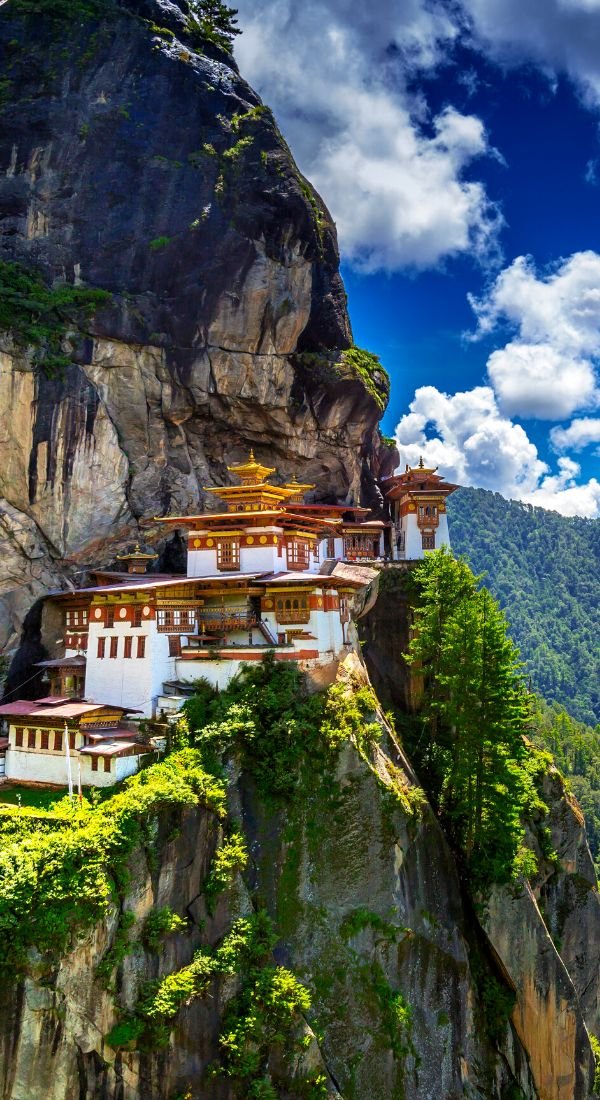 Bhutan