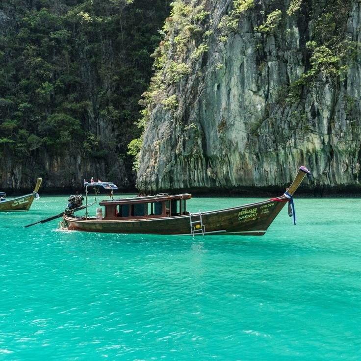 Thailand