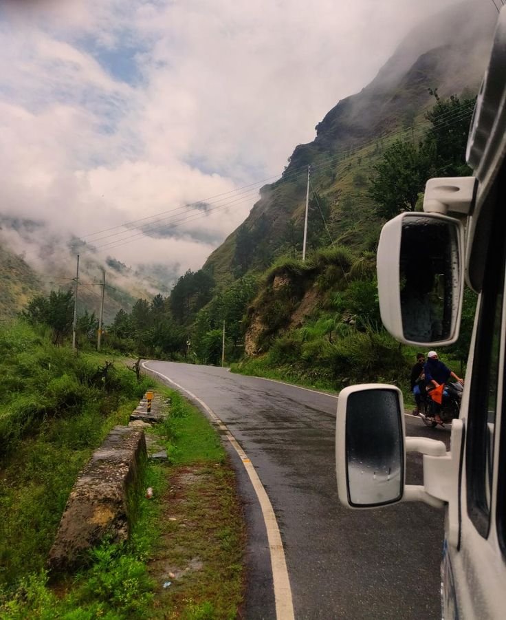 Volvo Journey