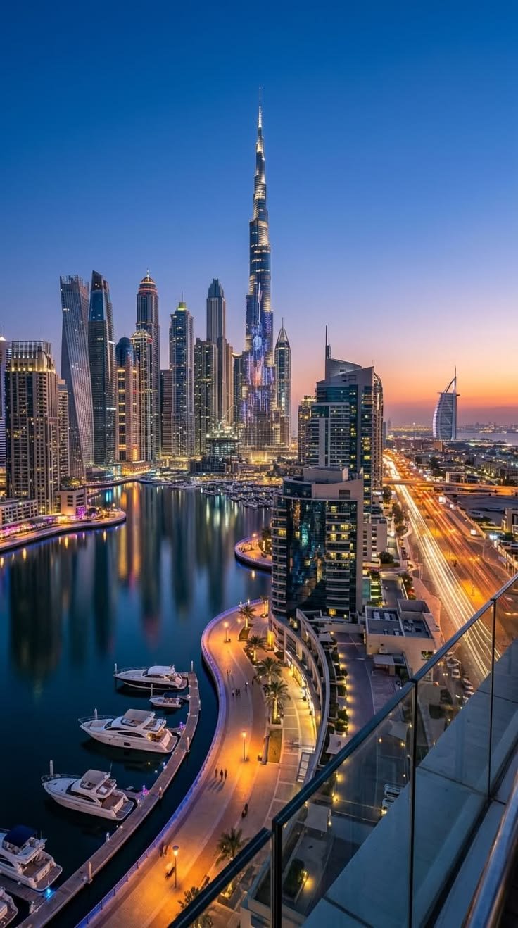 Dubai