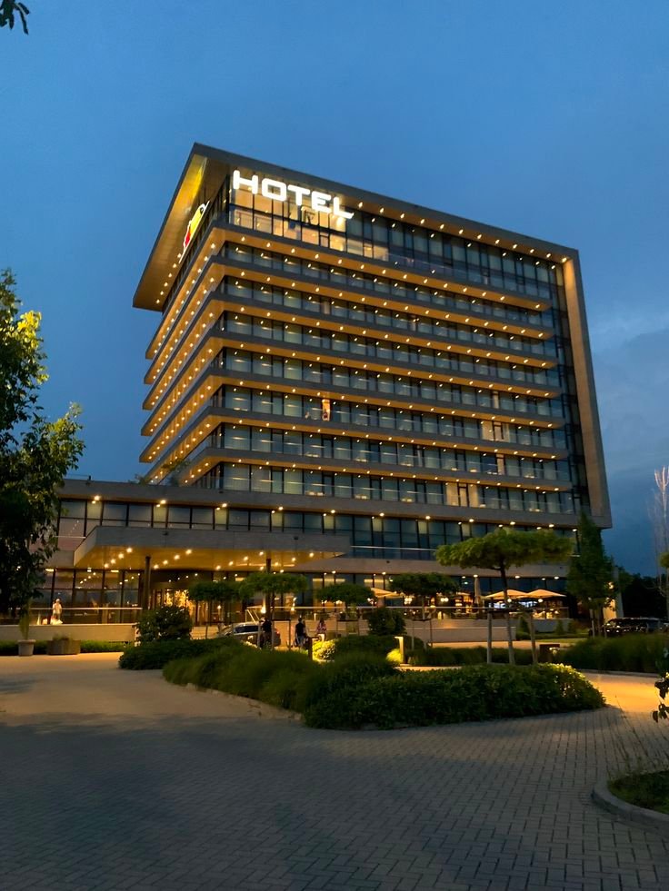 Standard Hotels