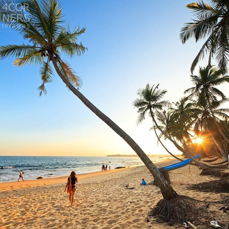 Sri Lanka