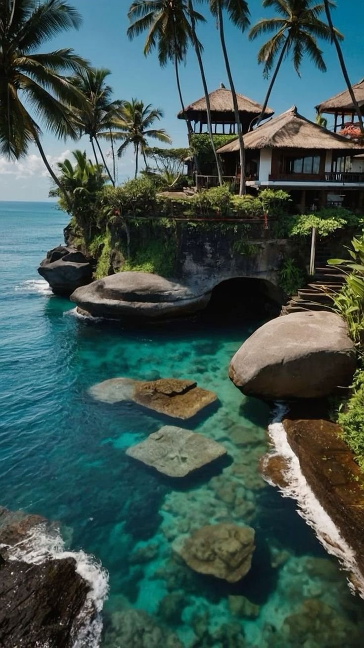 Bali Escape Resort