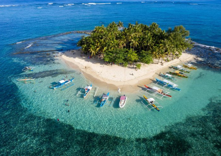Beach View