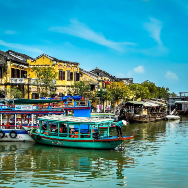 Vietnam