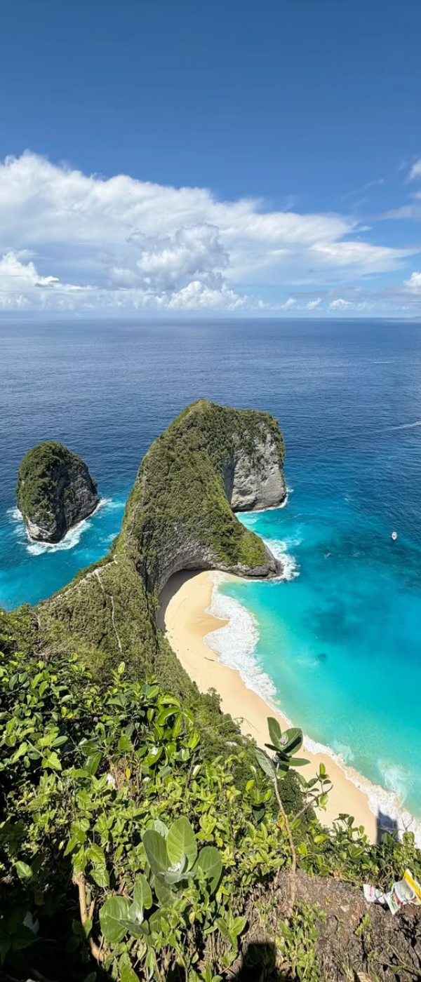 Penida Island