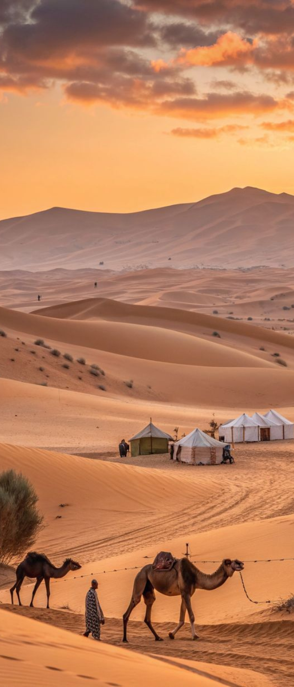 Thar Desert