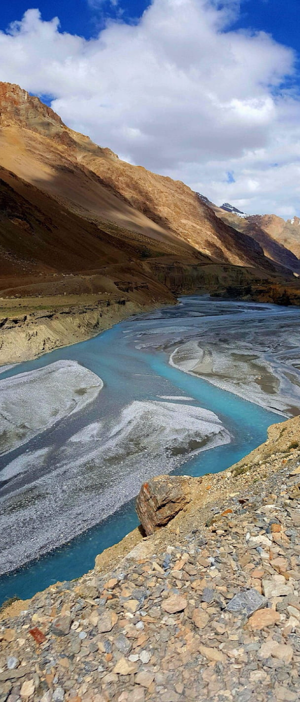 Leh Ladakh