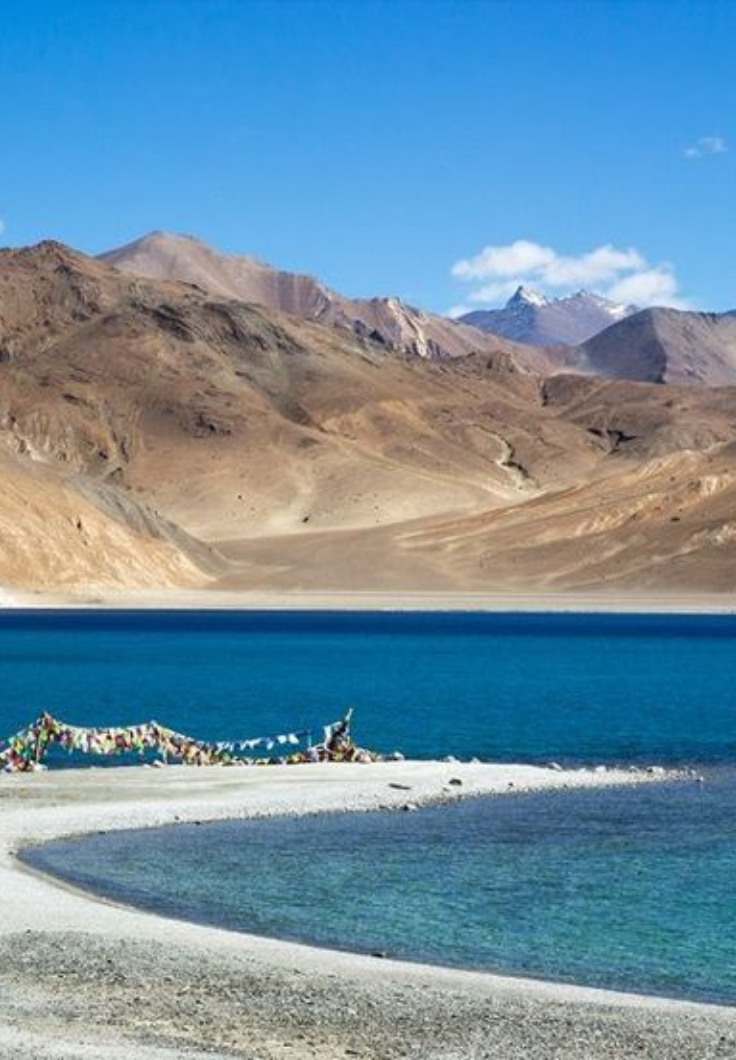 Leh Ladakh Mobile