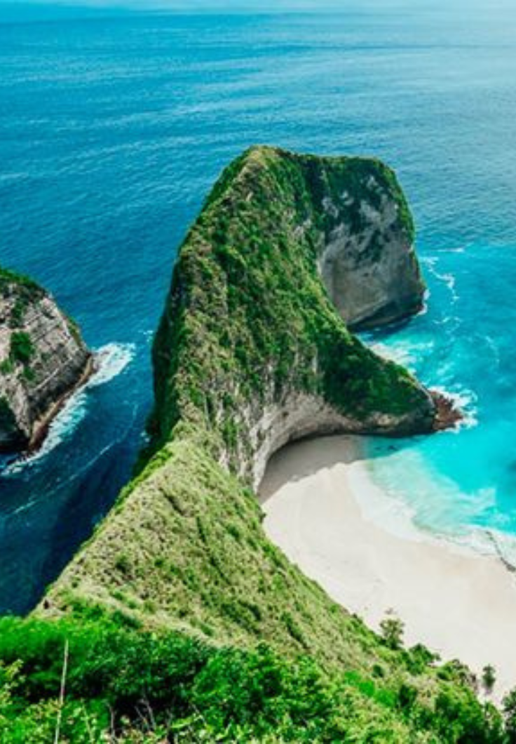 Penida Island Mobile