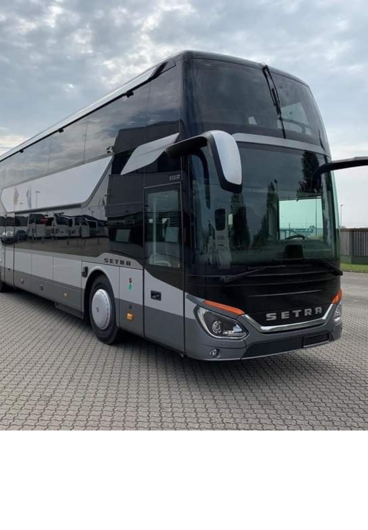 Bus Booking