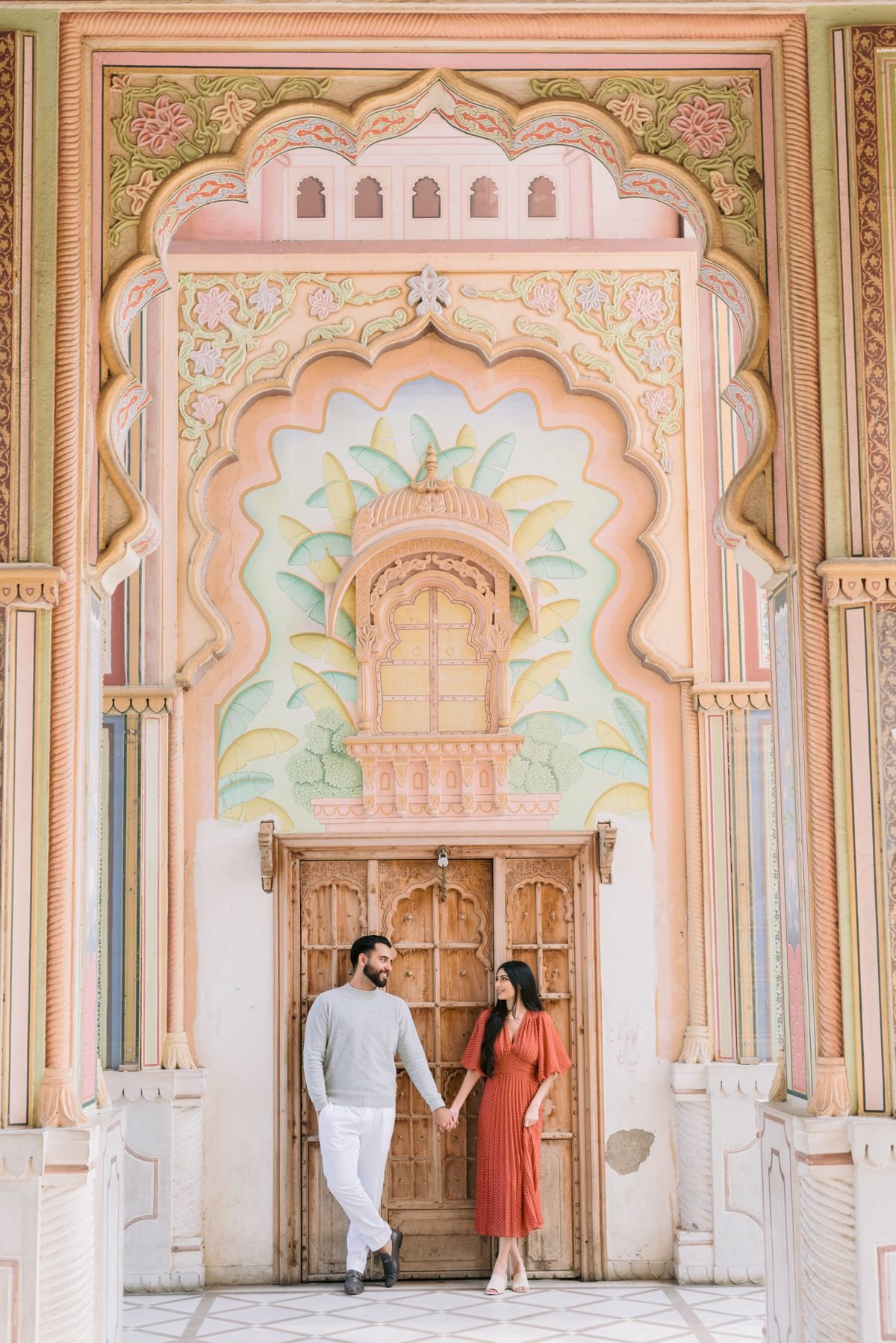 Rajasthan Heritage