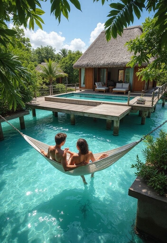 Bali Honeymoon Villa