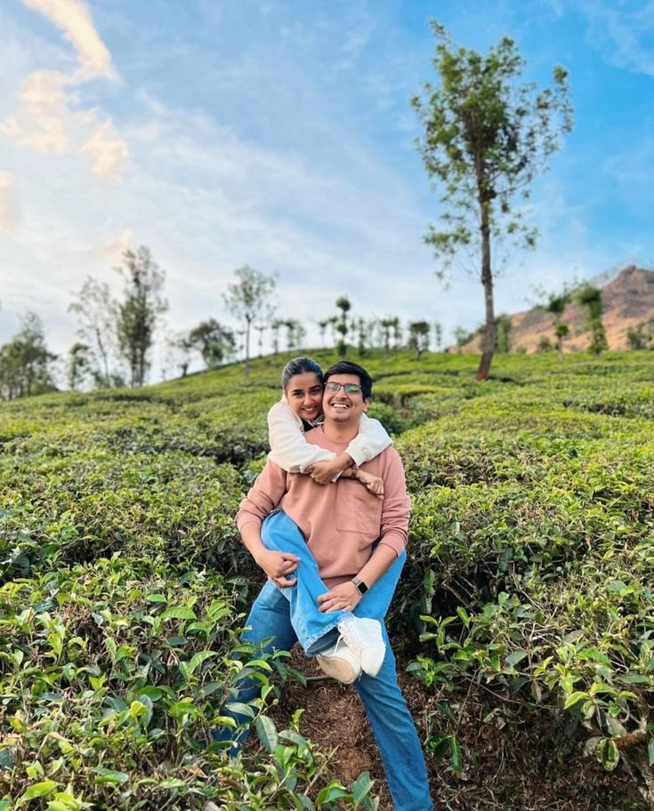 Kerala Romantic Getaway
