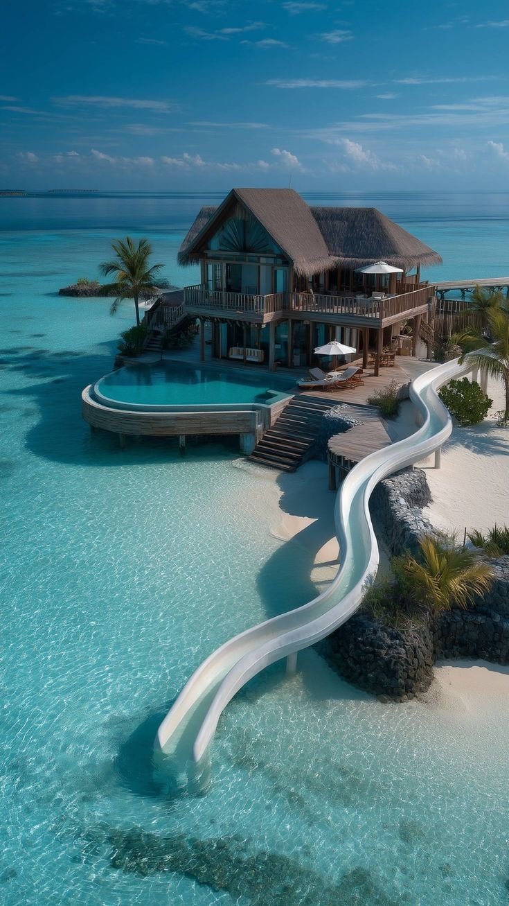 Maldives