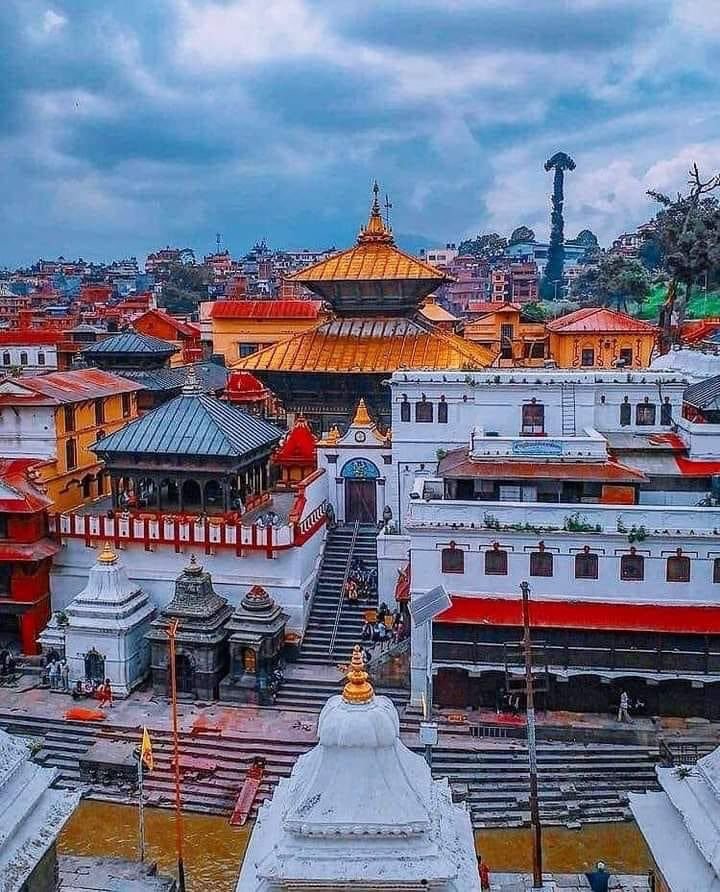 Nepal