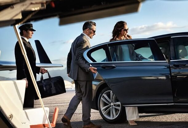 Corporate Car Rental