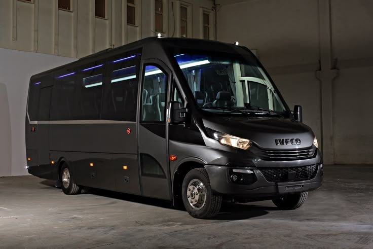 Tempo Traveller Rental
