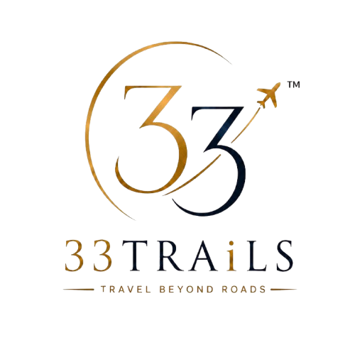 33 TRAILS