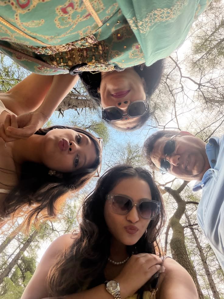 Family Vacations