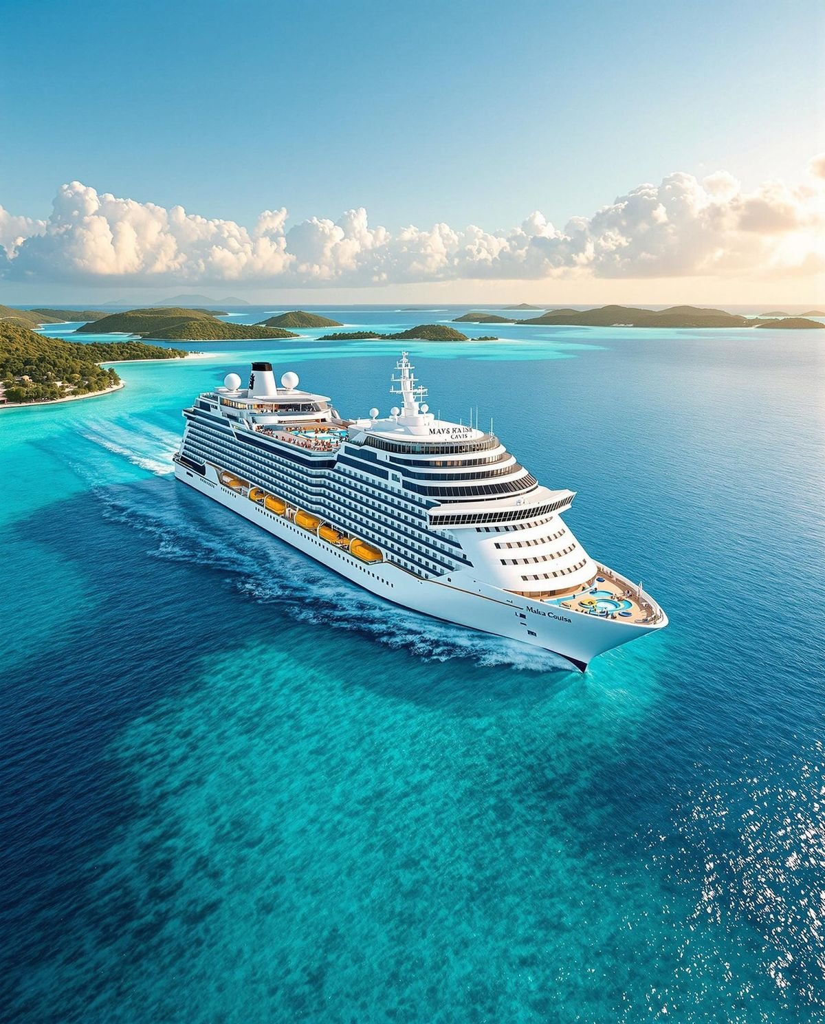Cruises