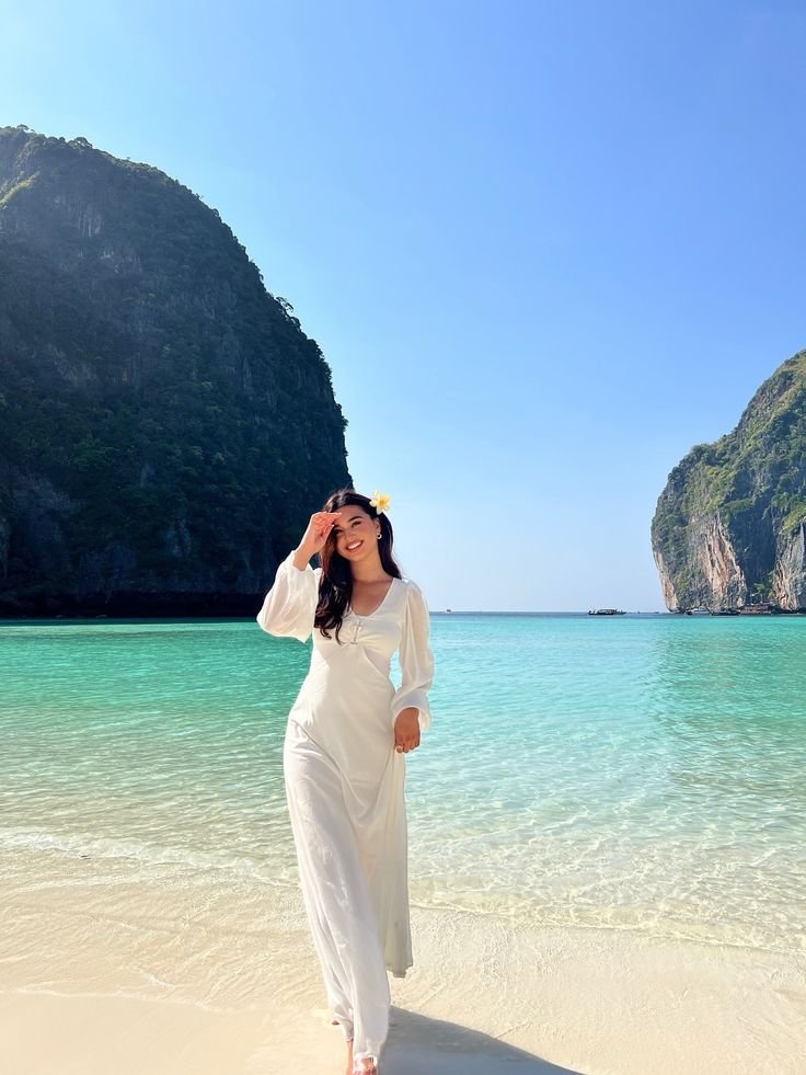 Beach Holidays