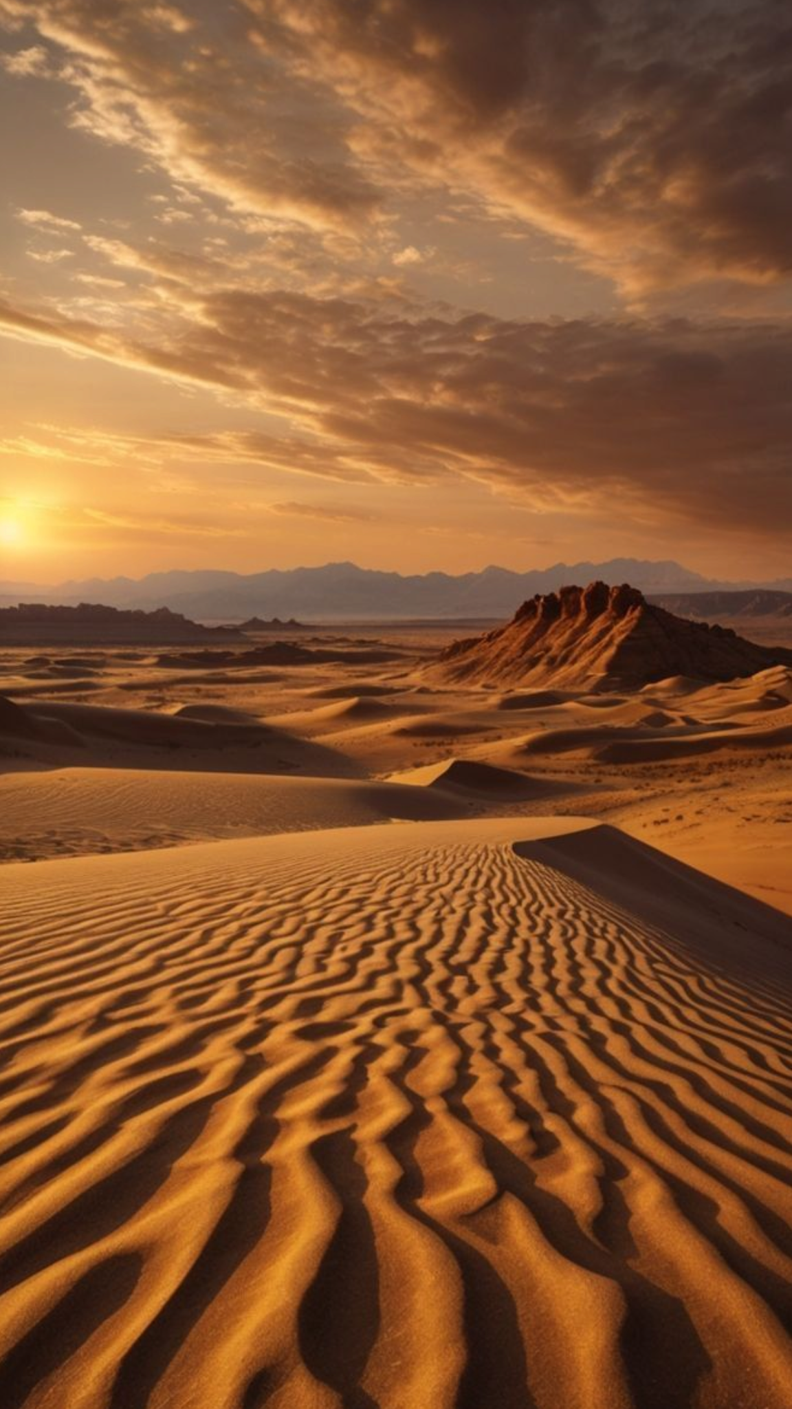 Desert